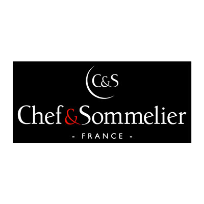 CHEF&SOMMELIER